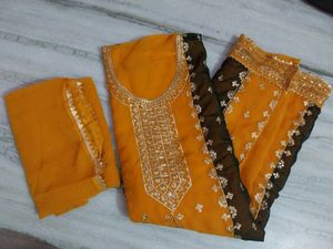 Unstitched Suits