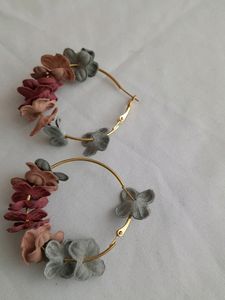 Multicolor Earring (Women&#39;s)