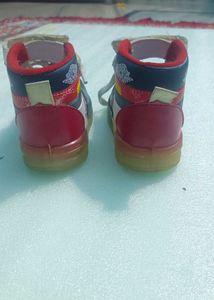 Cool Kids&#39; Sneakers