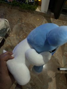 Pokemon Cubchoo Mid Plush