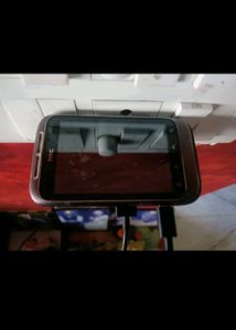 Htc First Android Phone (No Charger Available)