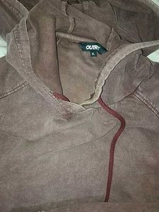 Crop Sweatshirt For Summer