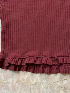 crop top for woman
