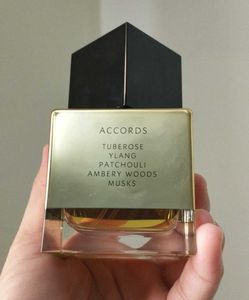 Supreme Bouquet Luxury Perfume