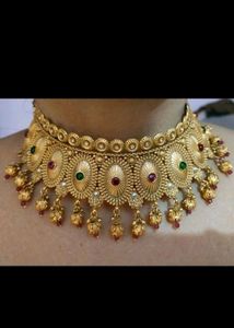 Royal Kundan Set