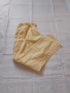 Kurti Pant Set