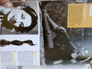 Filmfare Magazine