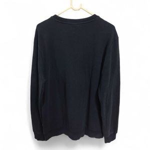 Puma Solid Pullover | Chest 44