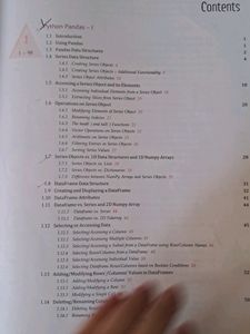Informatics Practices Class 12