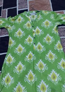COMBO OF 2 NEW PRINTED KURTIS