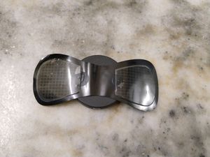 Zenly Mini Body Massager