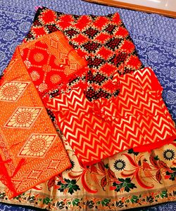 Beautiful Banarasi Lehenga For Every Occasion