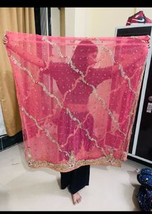 Y2k Lehenga Choli Set