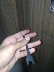 Fitnes band watch charger