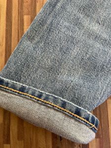 Stylish Denim Jeans