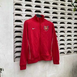 Arsenal Nike Track Jacket