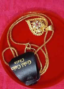 Golden Chain