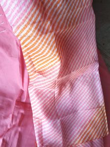 Cotton Suit