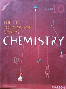 IIT Foundation Series Chemistry