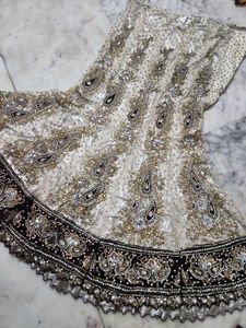 Exquisite Embellished Ethnic Gown