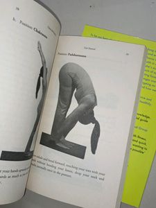🧘‍♀️Two Wellness Books