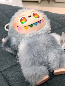 Ultra Rare Labubu