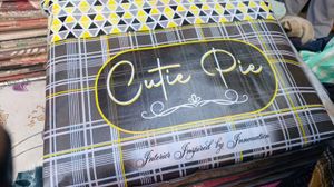 Double Side Winter Soft Bed Sheet
