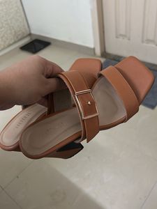 Forever 21 heels