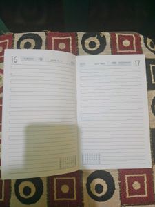 Note Book