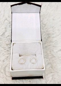 Pure Silver Bali Pairs (5 Pair)