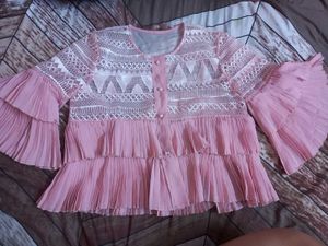 Party Wear Top