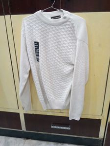 Stylish Knitted Sweater