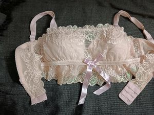 Lace Bra