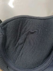 Comfy Everyday Padded Bra