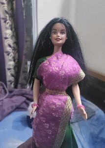 ✨Barbie Doll Madhurai Palace✨