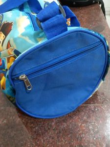 Paw Patrol Duffle Bag