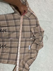 Crop Shirt For Women