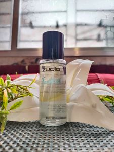 Body Mist From Zudio