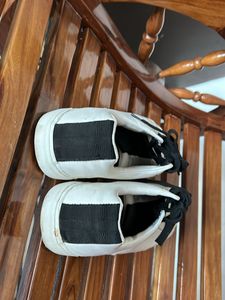 Men Zara Shoe