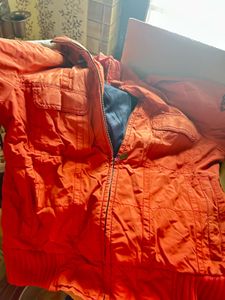 2 Men Tycoon Jacket
