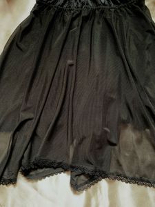 Slip Sleepwear