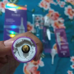 Bombae Sensitive Trimmer Fuzzoff