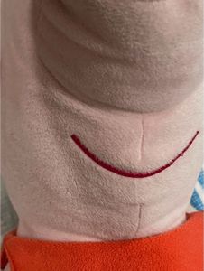 New Peppa Pig Soft Toy