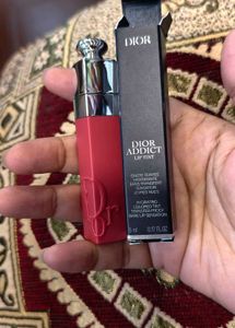Dior Addict Lip Tint - 691 Natural Rose