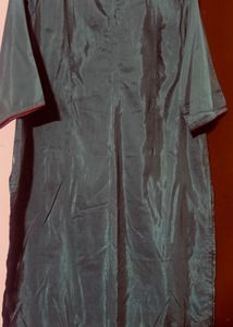 Printed kurta Set