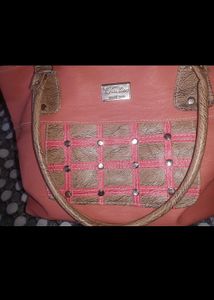 Casual Purse