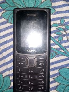 Nokia 110 4g Dual, Noki