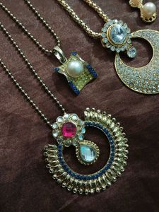 Necklace Collection