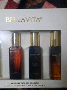 Bellavita Perfume