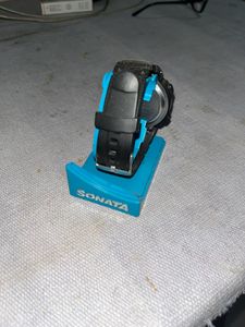 Digital Watch Like New Working Fine